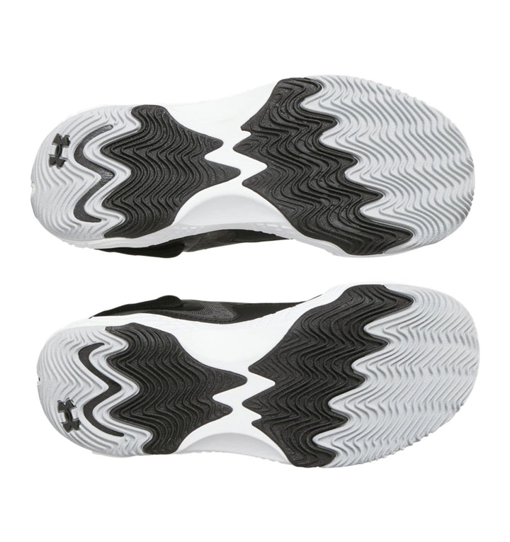 Under Armour Ua Spawn 7 - black