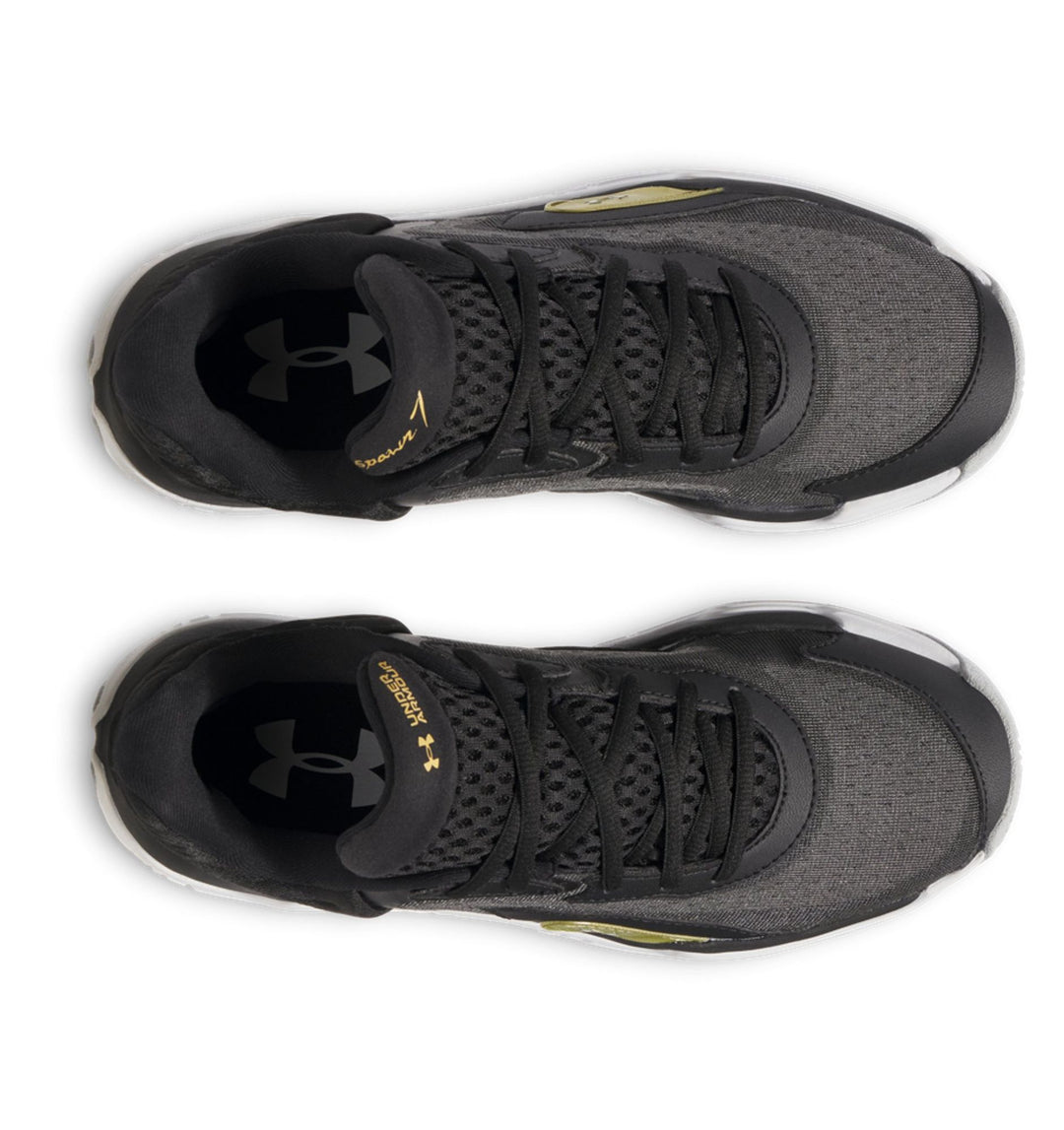 Under Armour Ua Spawn 7 - black