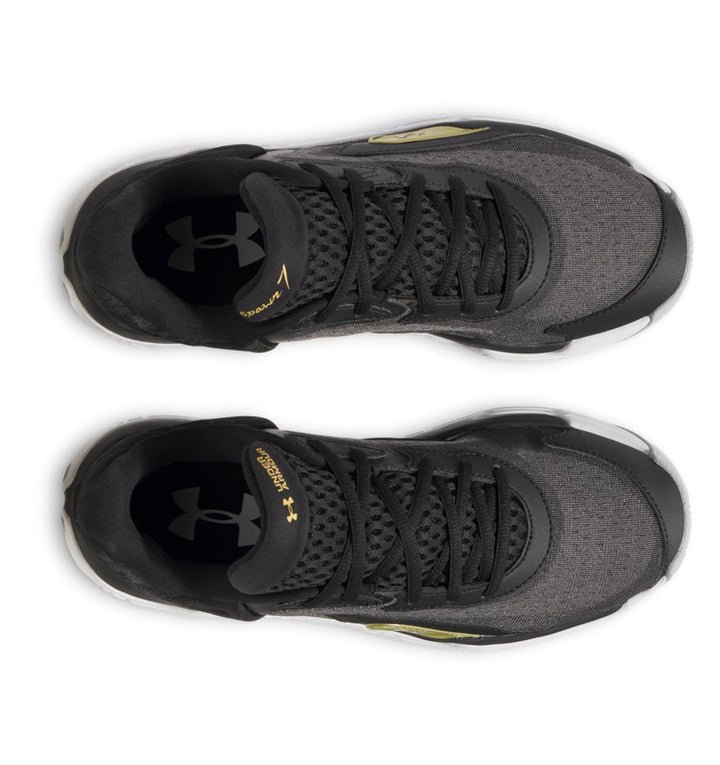 Under Armour Ua Spawn 7 - black