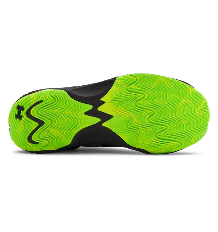 Under Armour Ua Spawn 7 - black