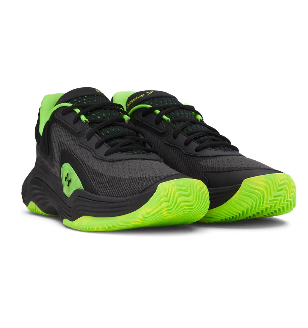 Under Armour Ua Spawn 7 - black