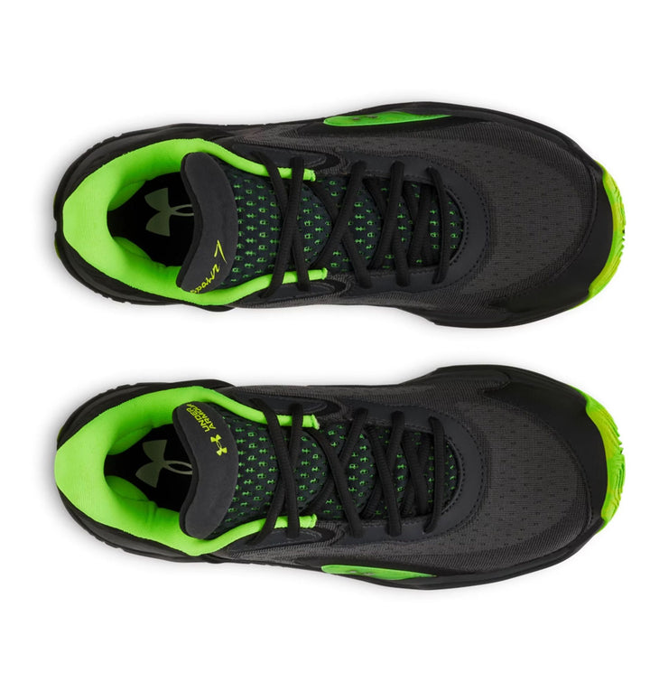 Under Armour Ua Spawn 7 - black