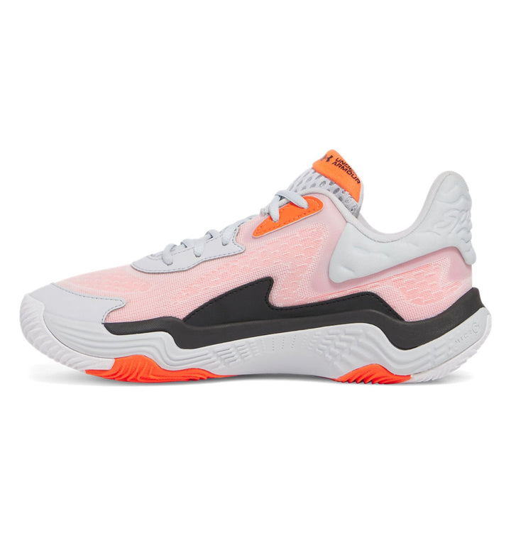Under Armour Ua Spawn 7 - halo gray