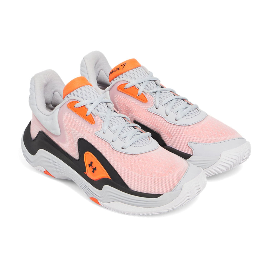 Under Armour Ua Spawn 7 - halo gray