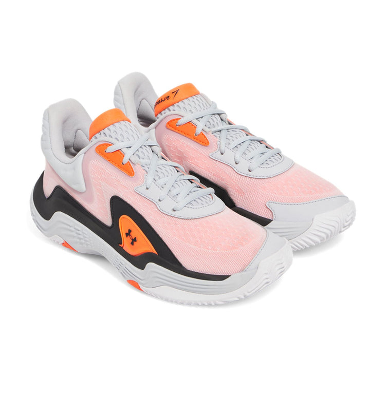 Under Armour Ua Spawn 7 - halo gray