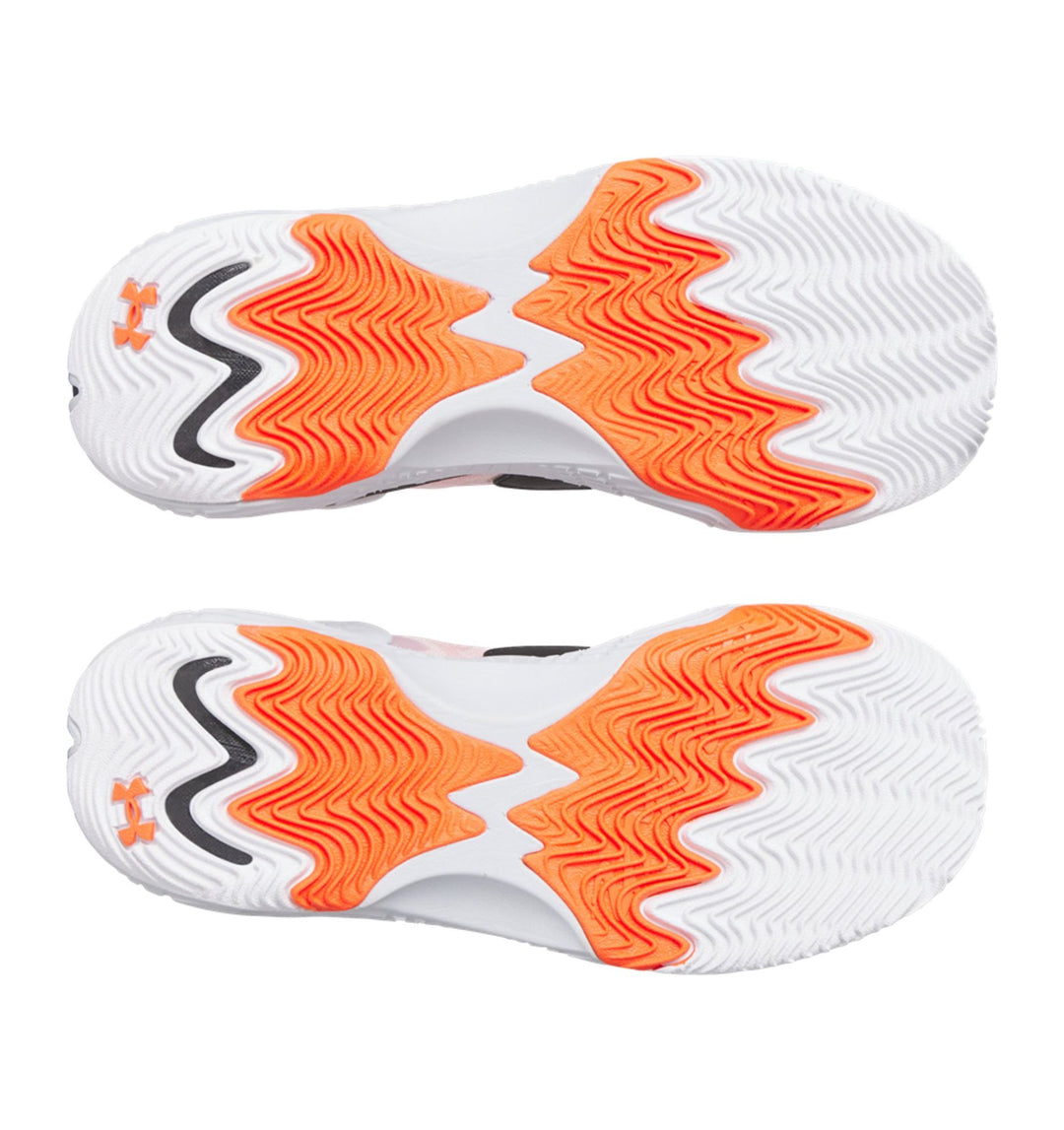 Under Armour Ua Spawn 7 - halo gray