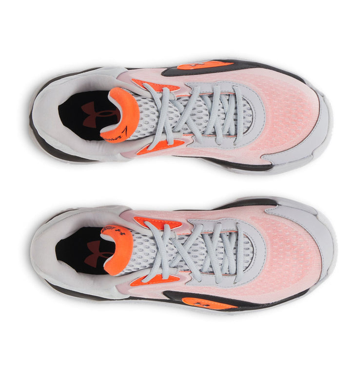 Under Armour Ua Spawn 7 - halo gray