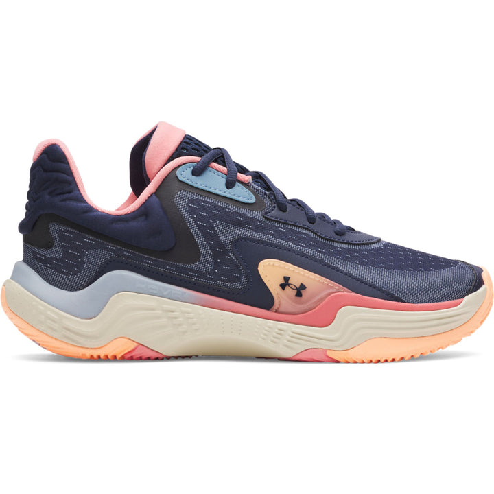 Under Armour Ua Spawn 7 - blue calm