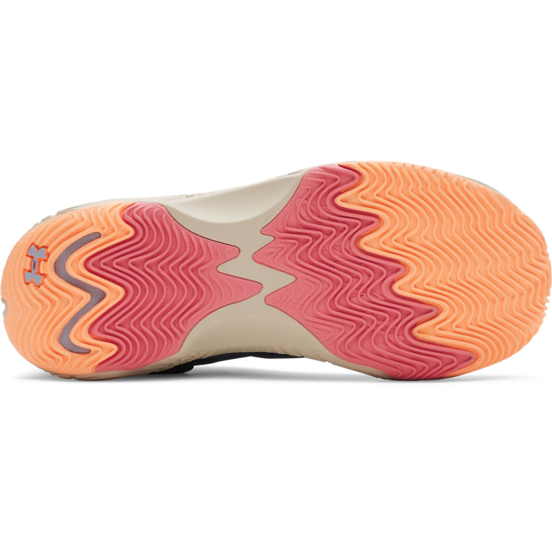 Under Armour Ua Spawn 7 - blue calm