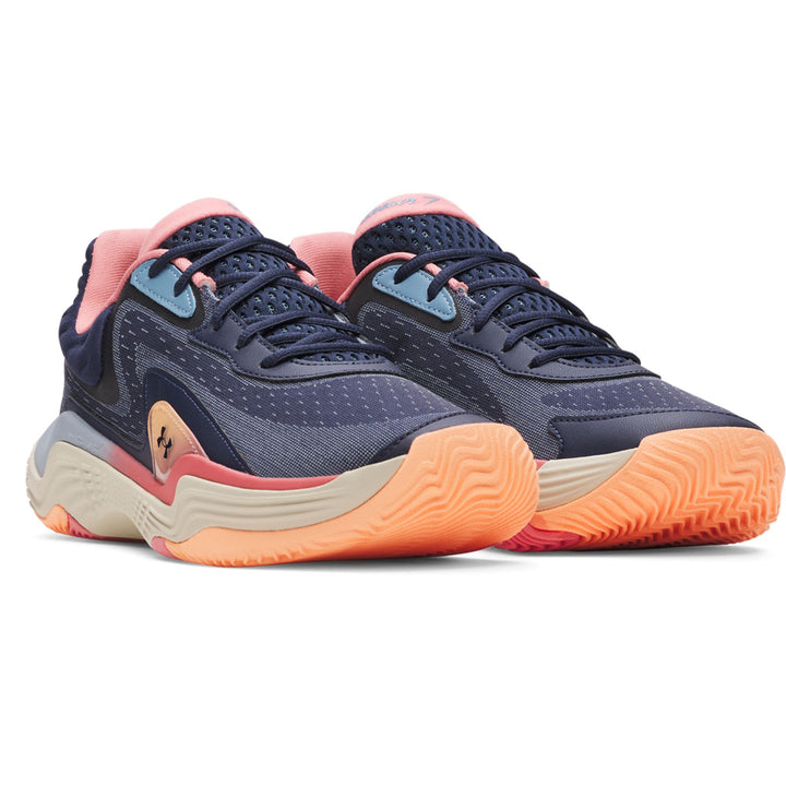 Under Armour Ua Spawn 7 - blue calm