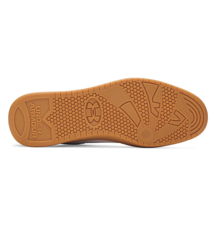 Under Armour Ua Official - white