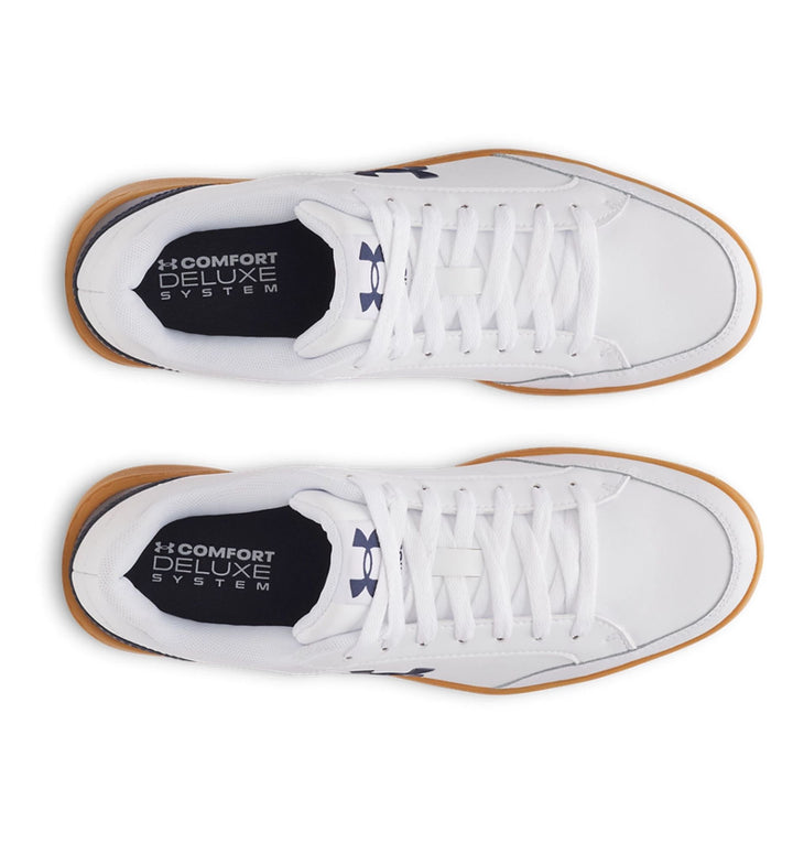 Under Armour Ua Official - white