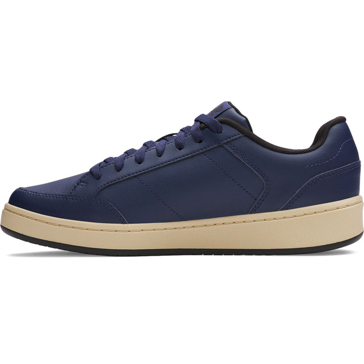 Under Armour Ua Official - washed navy