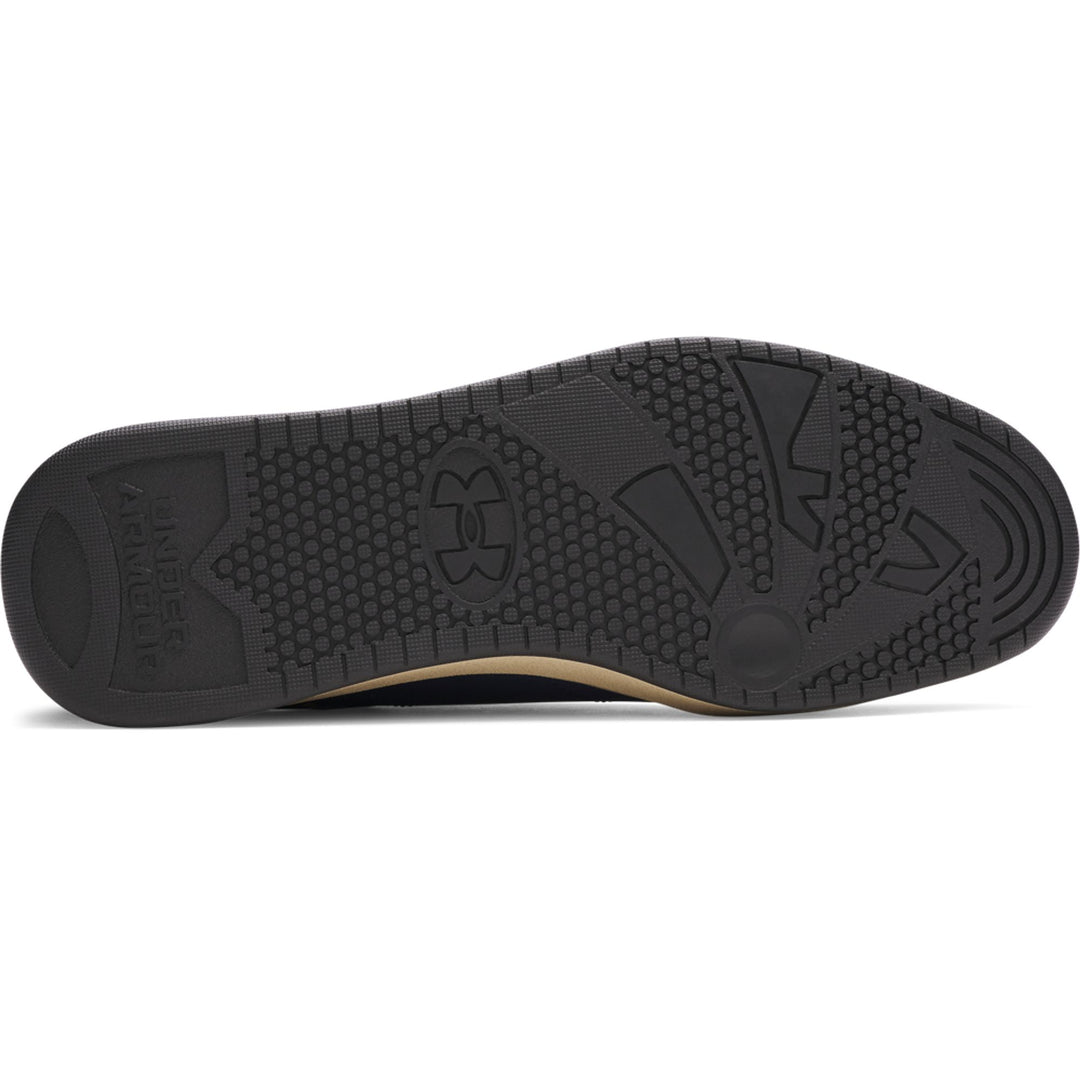 Under Armour Ua Official - washed navy