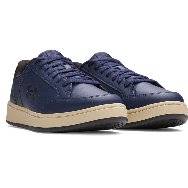 Under Armour Ua Official - washed navy