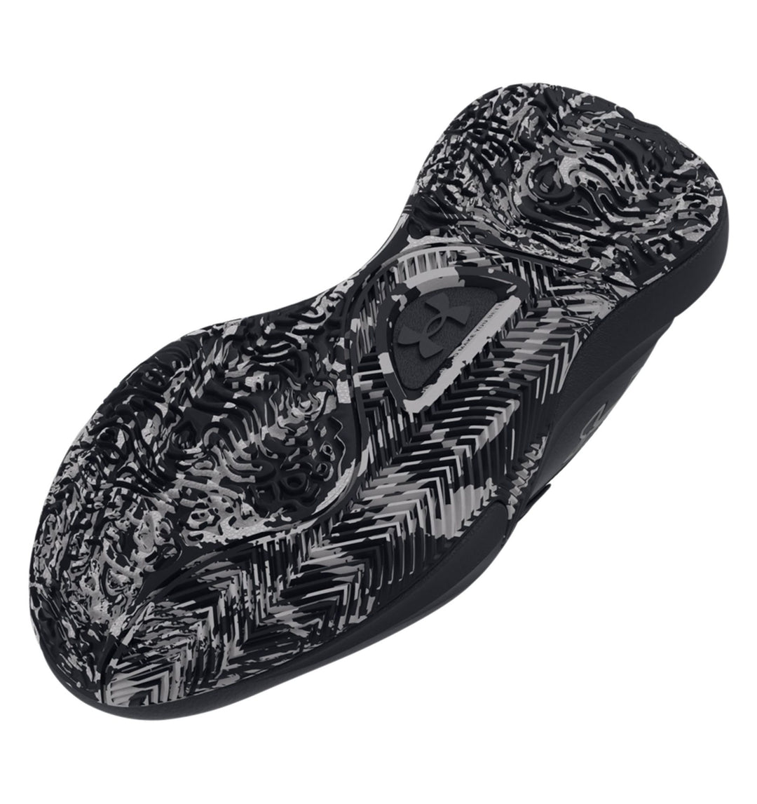 Under Armour Ua Ps Lockdown 7 - black