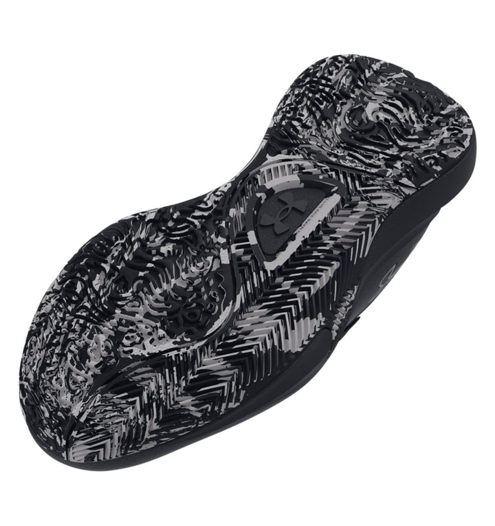 Under Armour Ua Ps Lockdown 7 - black