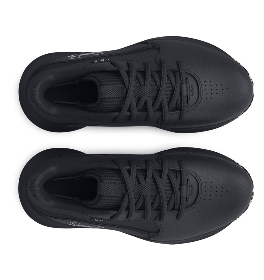 Under Armour Ua Ps Lockdown 7 - black