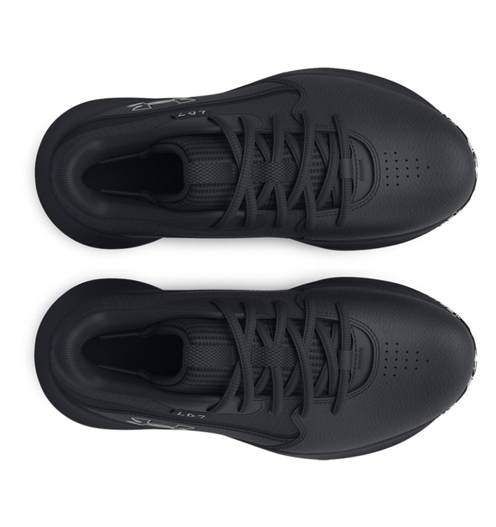Under Armour Ua Ps Lockdown 7 - black