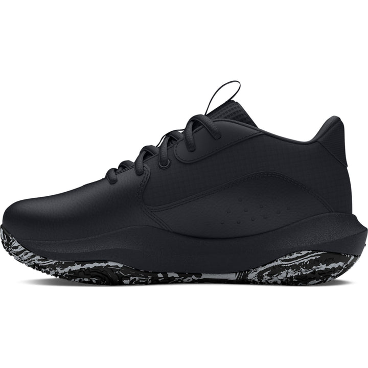 Under Armour Ua Ps Lockdown 7 - black