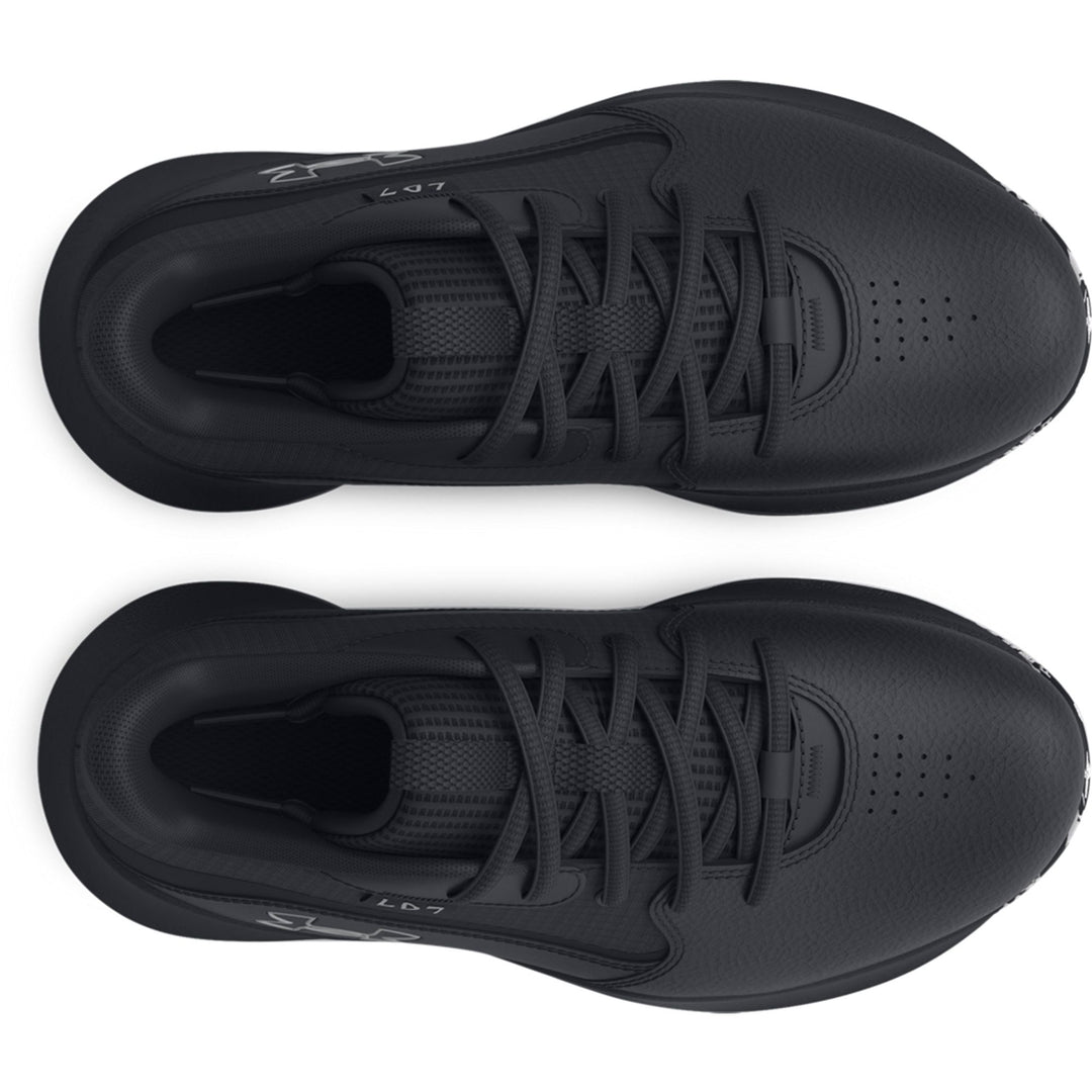 Under Armour Ua Ps Lockdown 7 - black