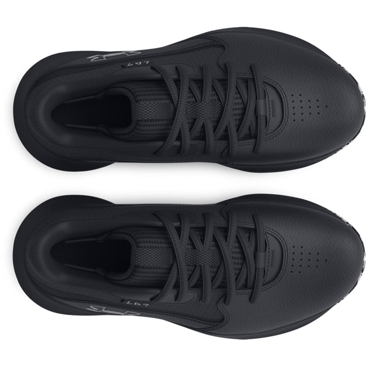 Under Armour Ua Ps Lockdown 7 - black