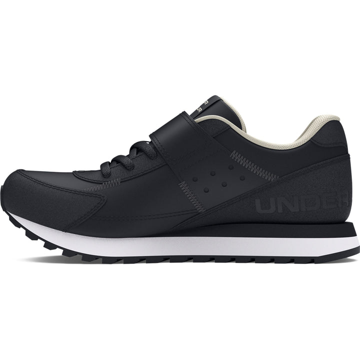 Under Armour Ua Ps Essential Runner - black