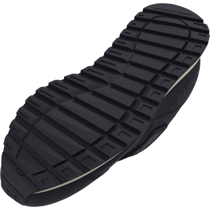 Under Armour Ua Ps Essential Runner - black