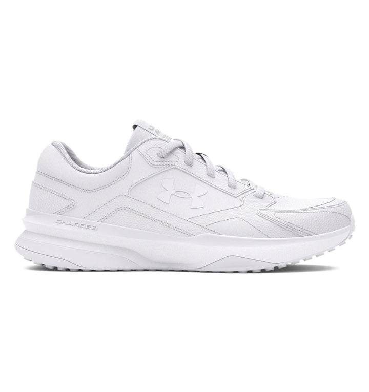 Under Armour Ua W Edge Lthr - white