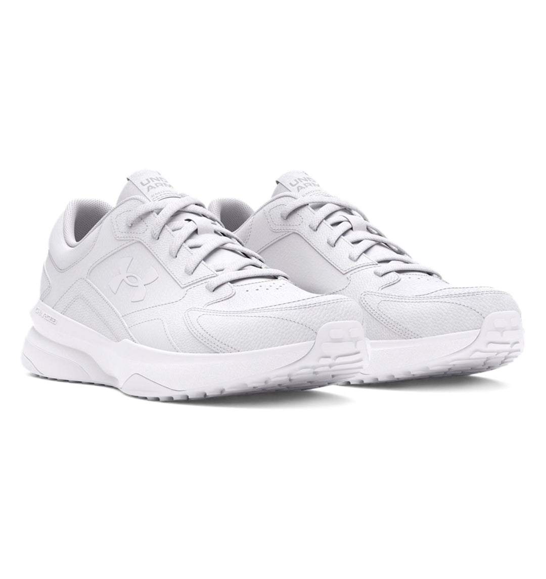 Under Armour Ua W Edge Lthr - white
