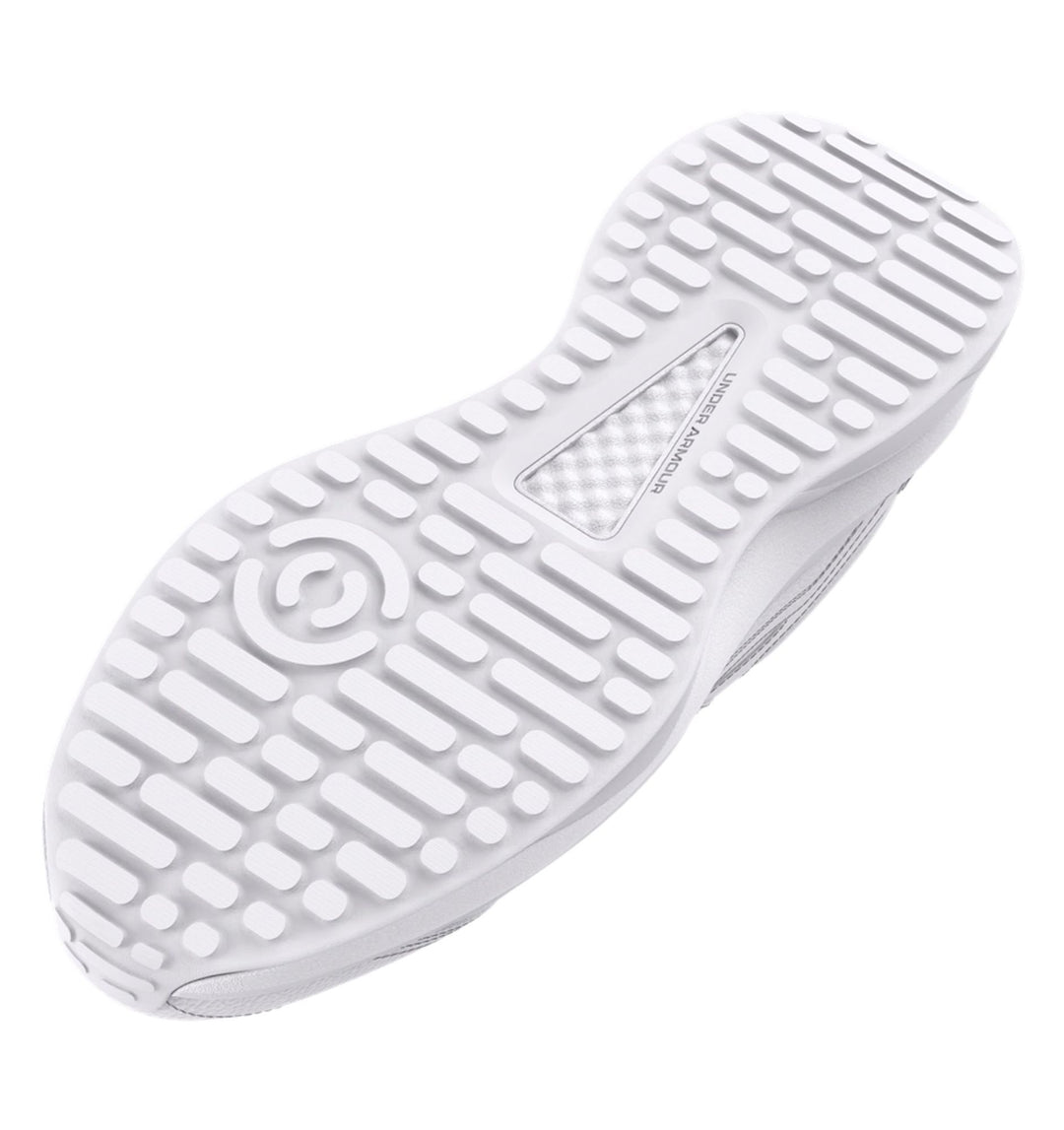 Under Armour Ua W Edge Lthr - white