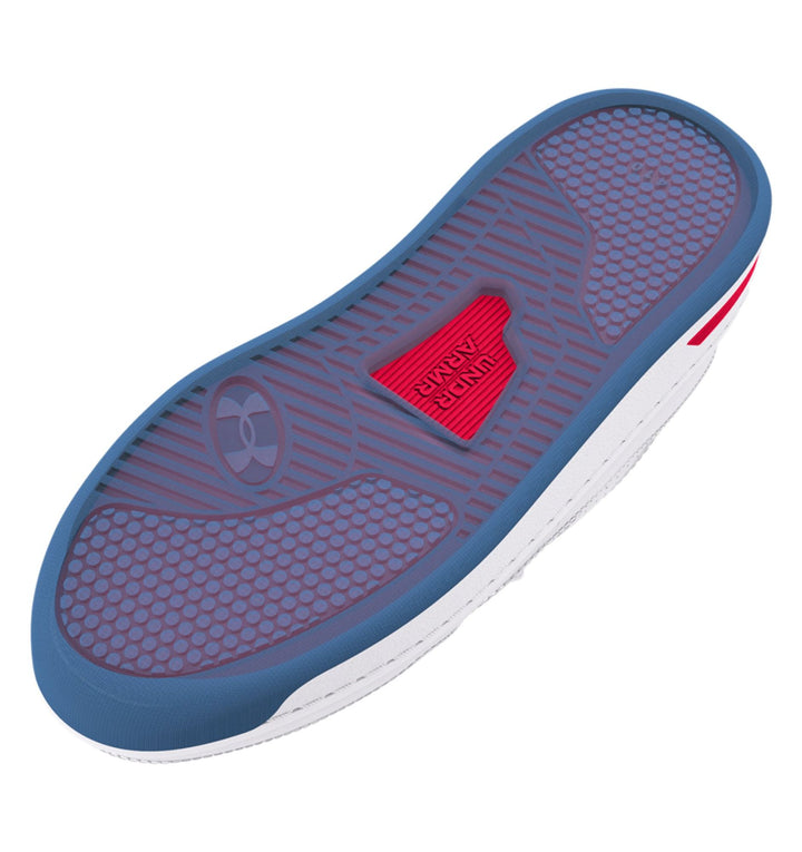 Under Armour Ua W Court 96 - white
