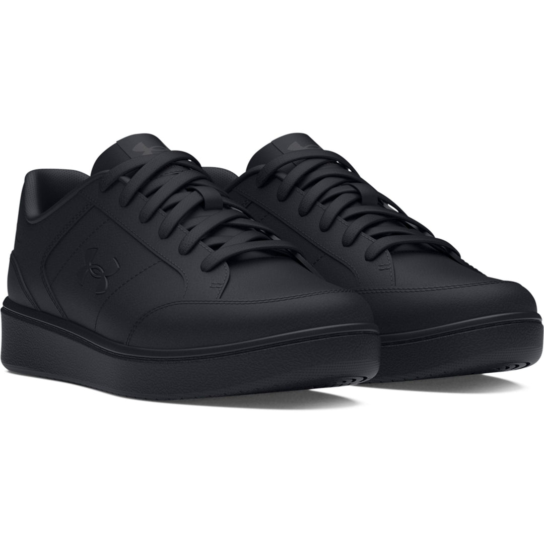 Under Armour Ua Gs Official - black