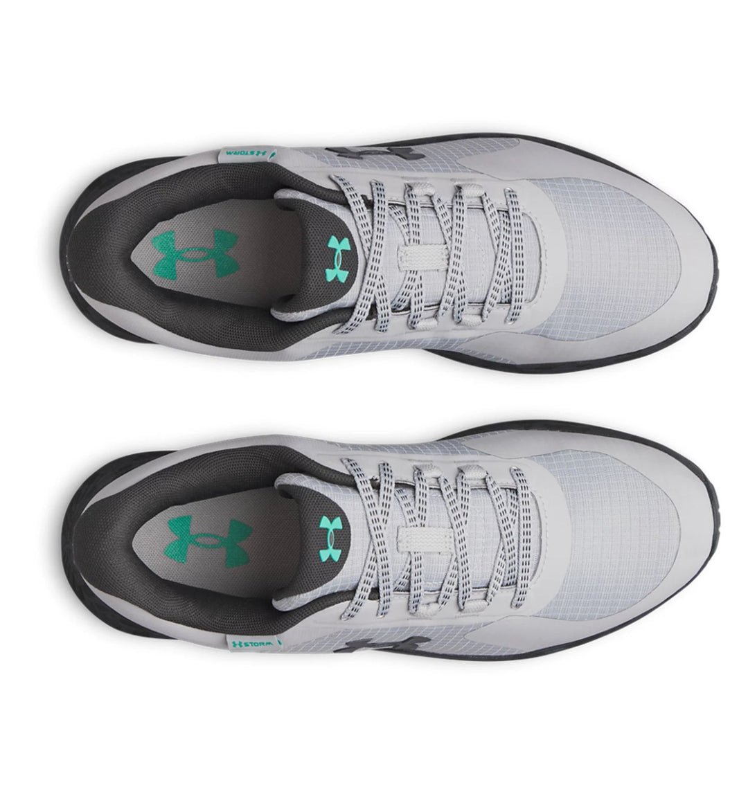 Under Armour  UA CHARGED BANDIT TR 3 SP - MOD GRAY