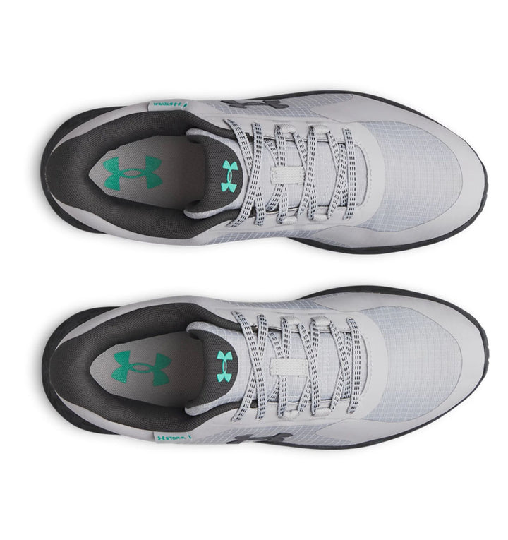 Under Armour  UA CHARGED BANDIT TR 3 SP - MOD GRAY
