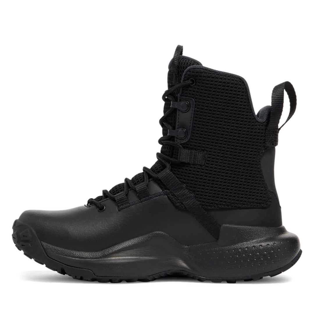 Under Armour Ua W Micro G Stellar - black