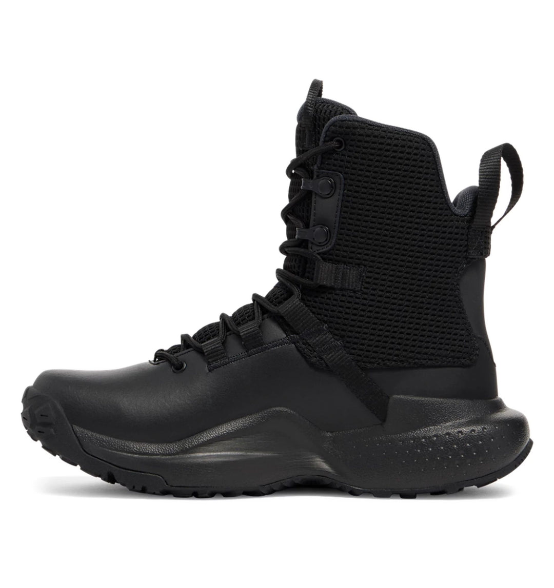 Under Armour Ua W Micro G Stellar - black