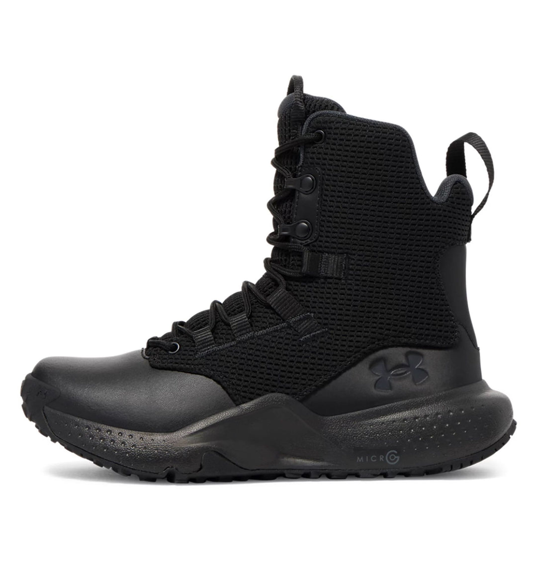 Under Armour Ua W Micro G Stellar - black