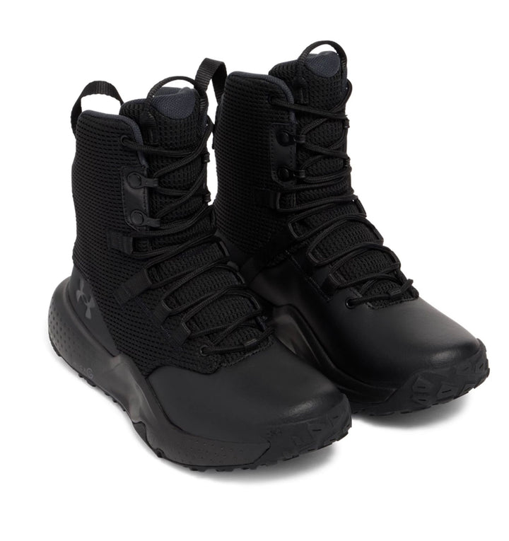 Under Armour Ua W Micro G Stellar - black