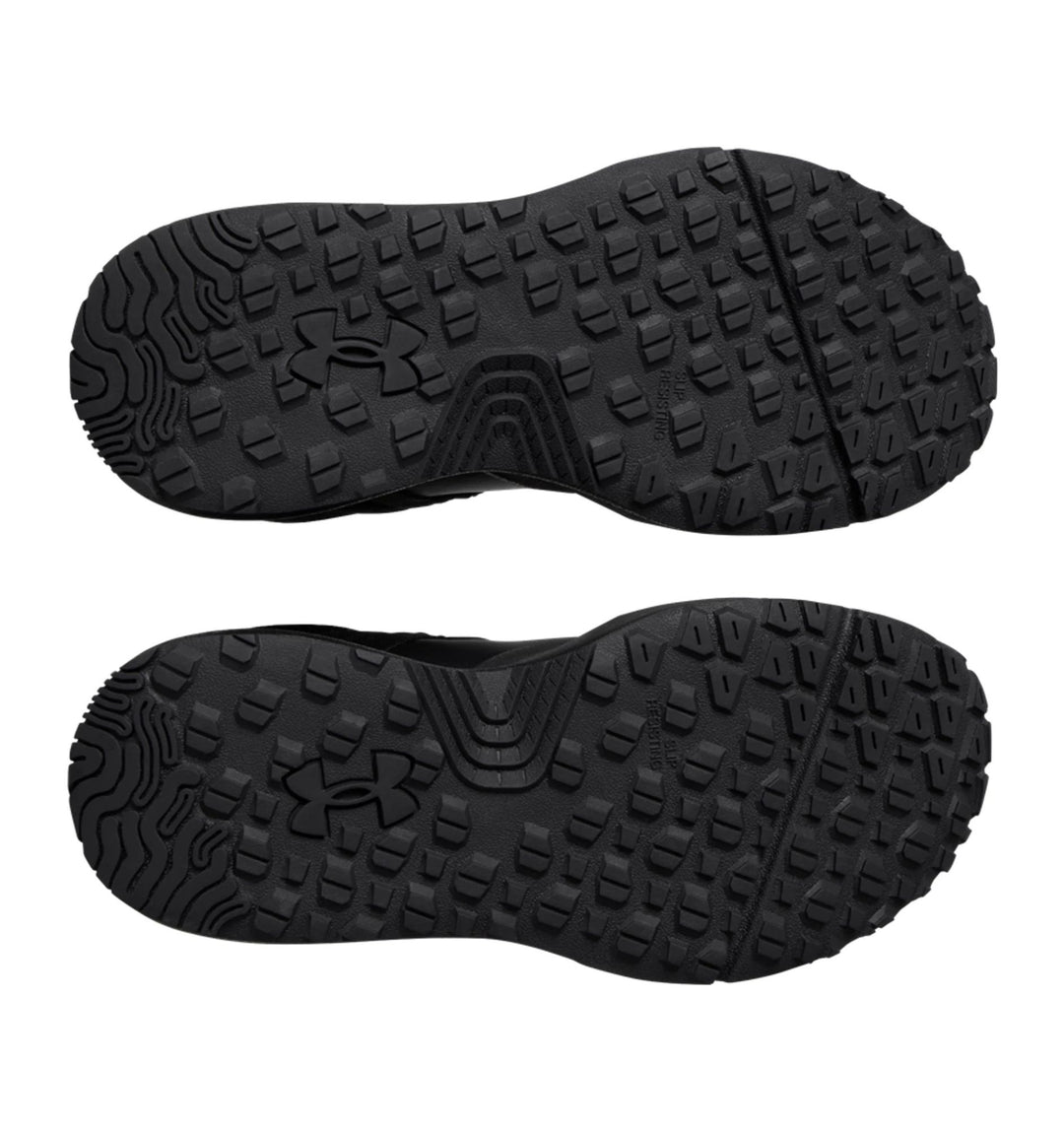 Under Armour Ua W Micro G Stellar - black
