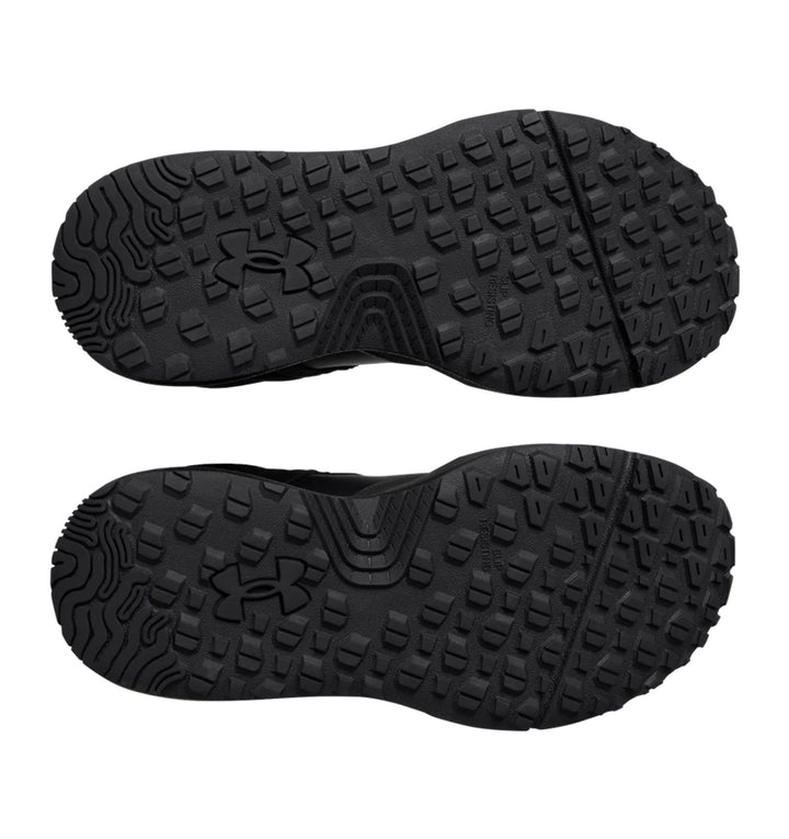 Under Armour Ua W Micro G Stellar - black
