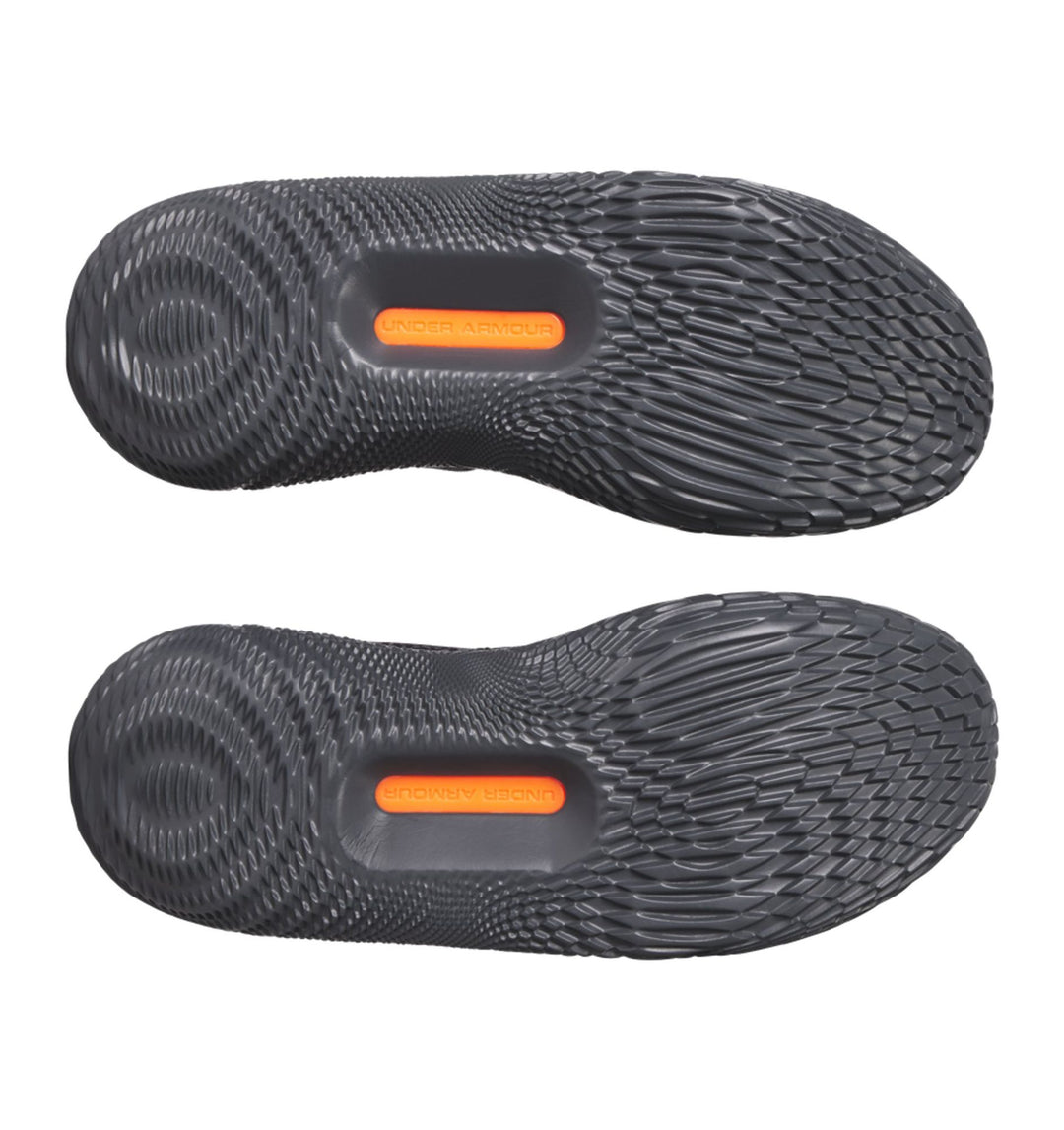 Under Armour Ua Flow Futr X 4 Uaa - black