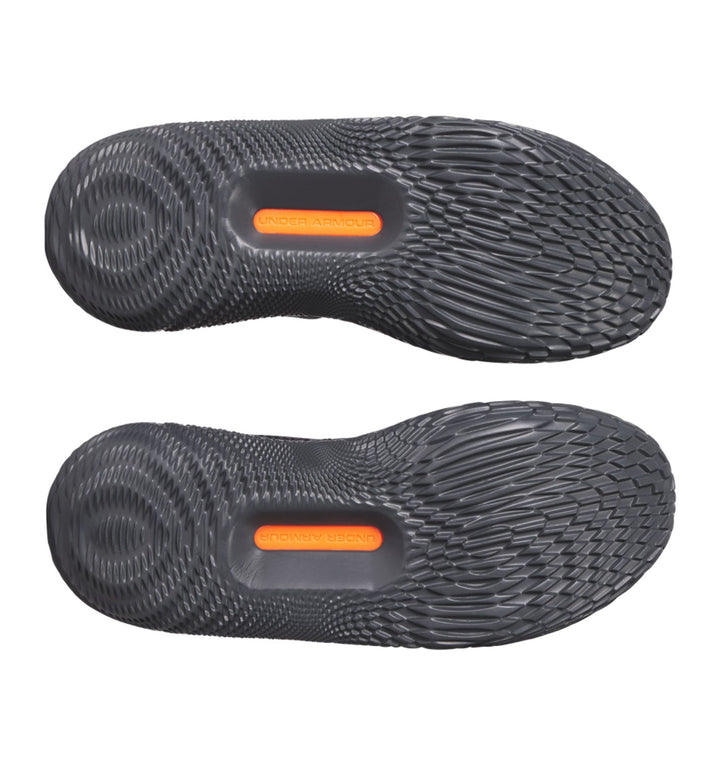 Under Armour Ua Flow Futr X 4 Uaa - black
