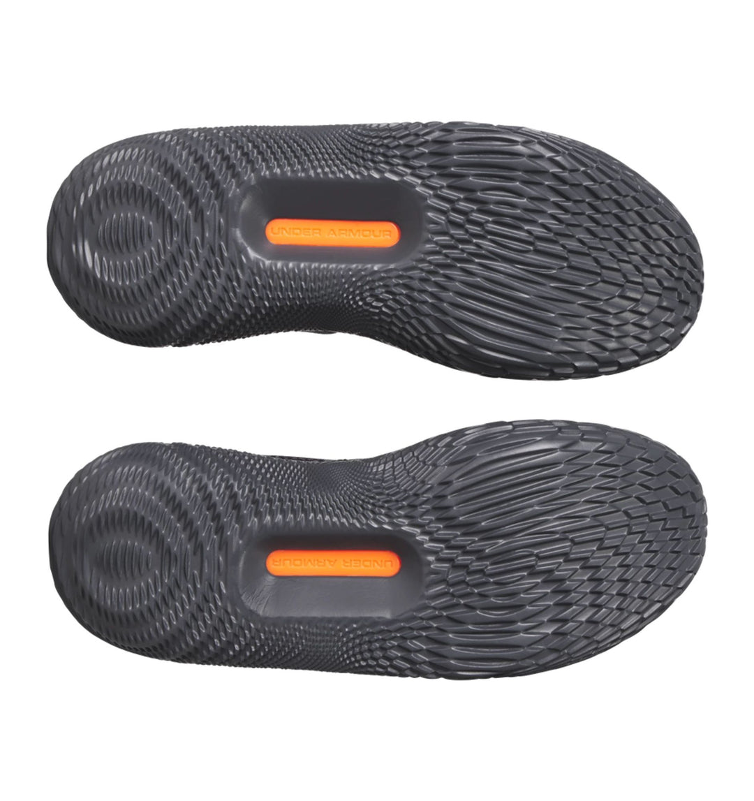Under Armour Ua Flow Futr X 4 Uaa - black