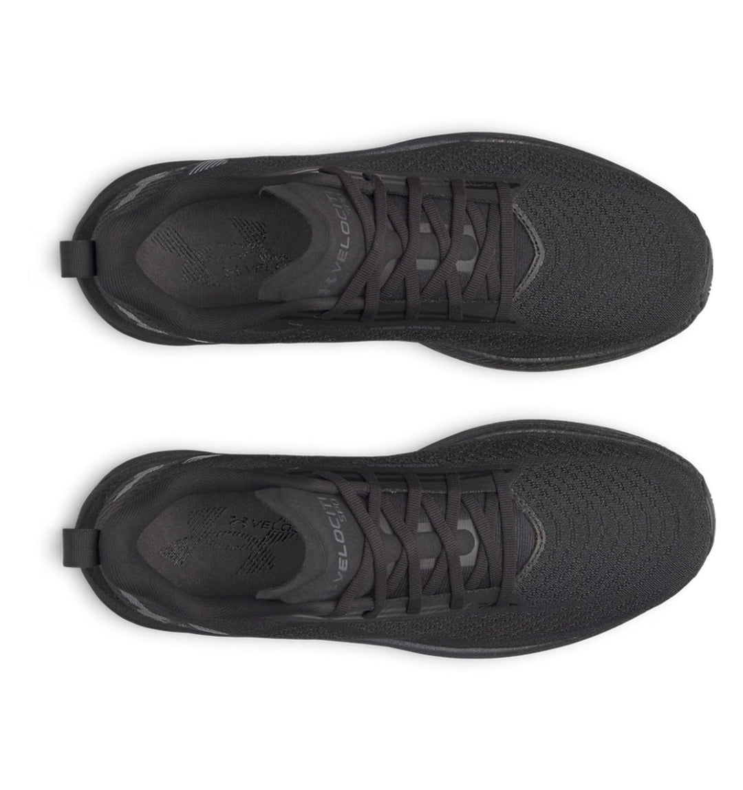 Under Armour Ua Velociti Spd - black