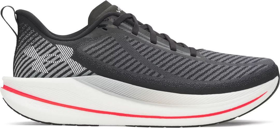 Under Armour Ua Velociti Spd - black