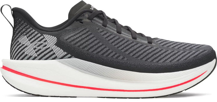 Under Armour Ua Velociti Spd - black