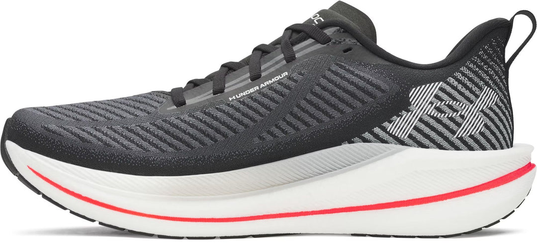 Under Armour Ua Velociti Spd - black