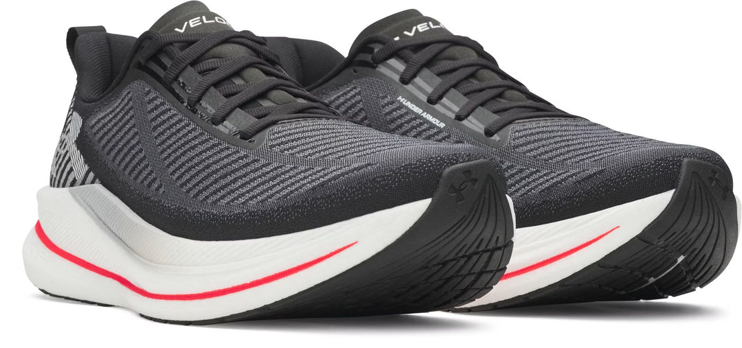 Under Armour Ua Velociti Spd - black