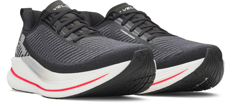 Under Armour Ua Velociti Spd - black